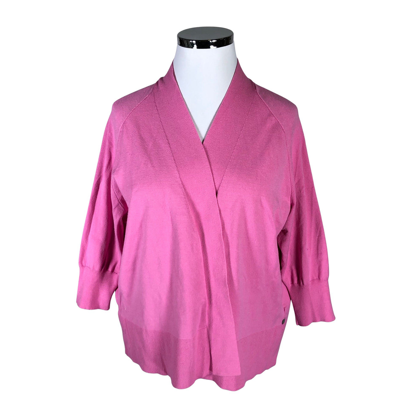 Unisex Milano - Neuletakki, koko 46 -  (1)