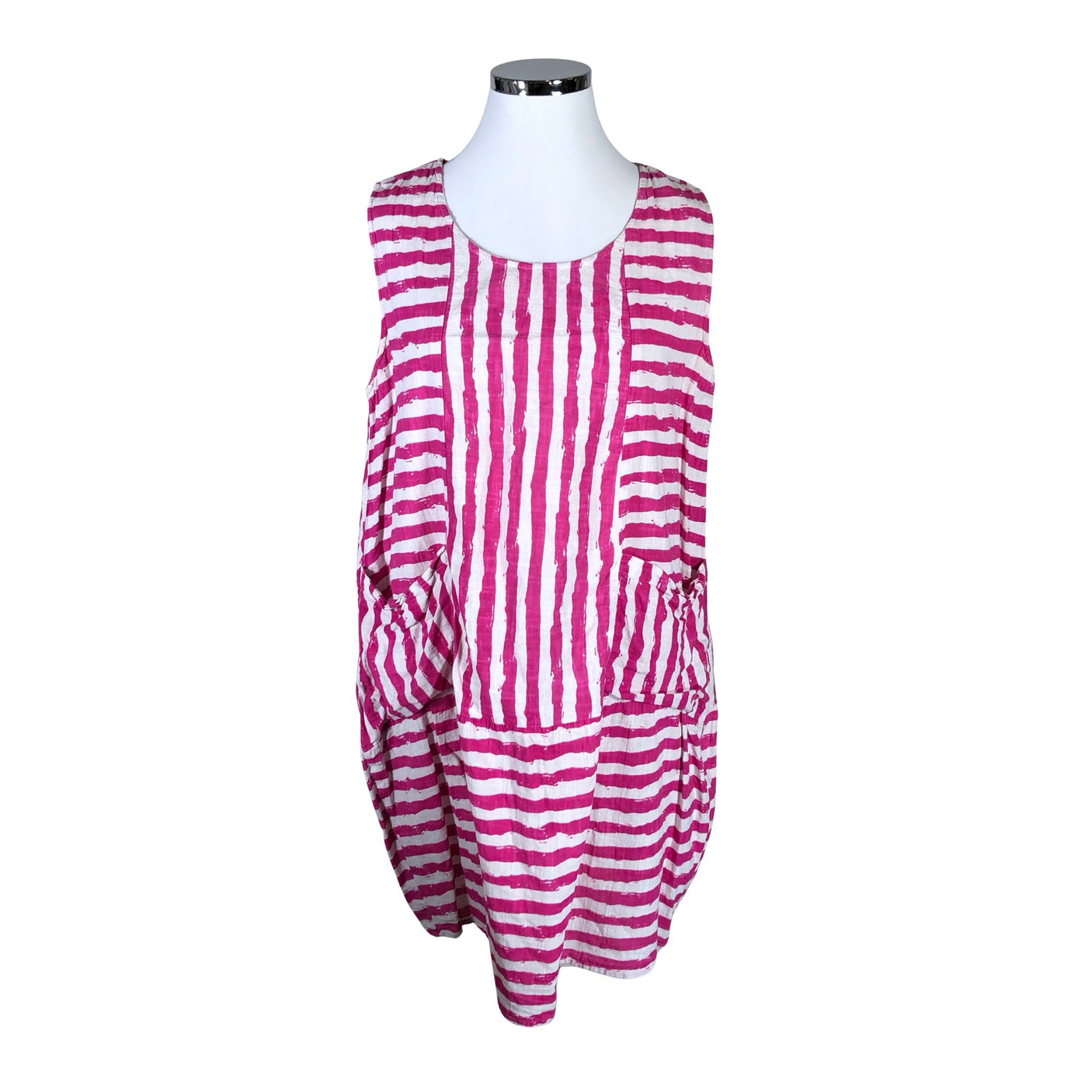 Unisex Orientique - Kangasmekko, koko 48 -  (1)
