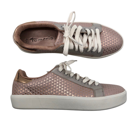 Unisex Tamaris - Tennarit, koko 39 -  ()