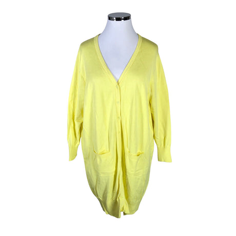 Unisex Adia - Neuletakki, koko 52 -  ()