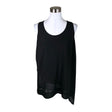 Unisex Sisley - Topp, suurus 38 - Must ()