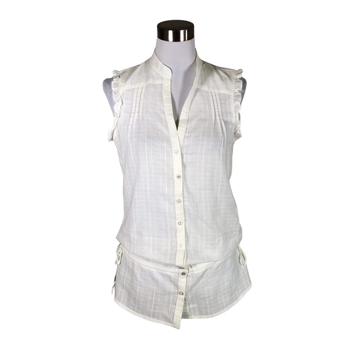 Unisex Mexx - Kangastunika, koko 40 -  (1)