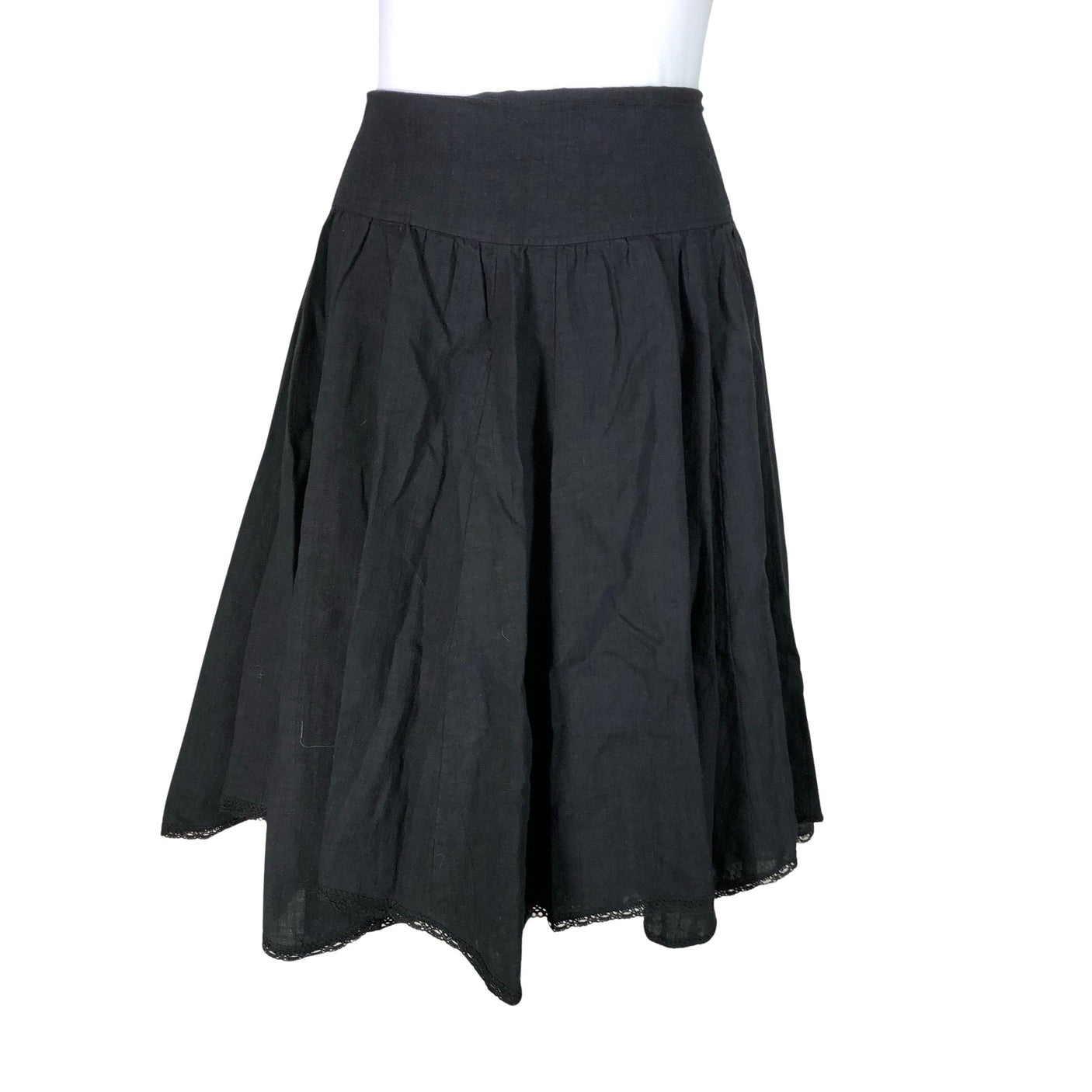 Unisex Saaga - Kangashame, koko 44 -  (1)