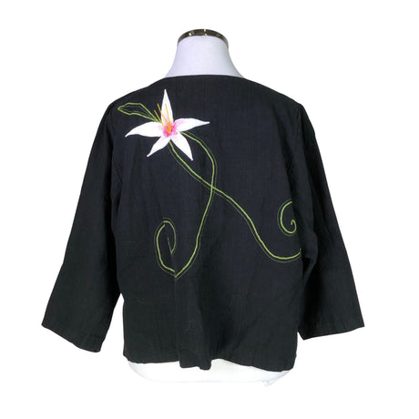 Unisex Saaga - Pusero, koko 42 -  (2)