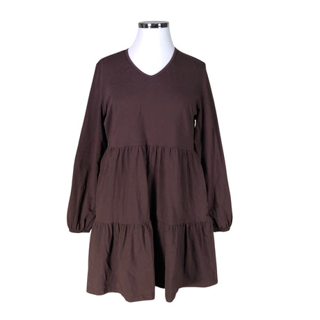 Unisex Versonpuoti - Trikoomekko, koko 44 -  ()