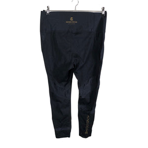 Unisex Agnes Cecilia - Retuusid, suurus 48 - Must (2)