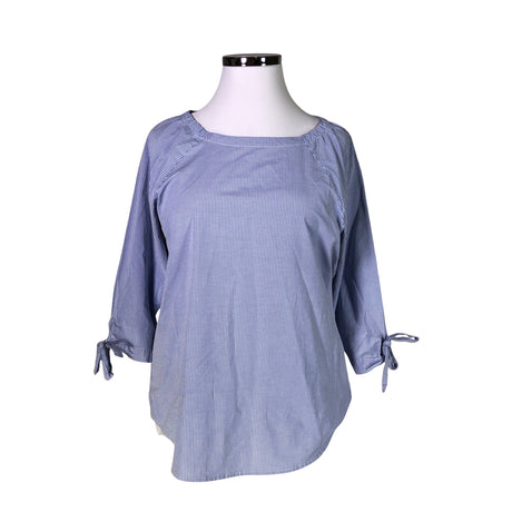 Unisex Opus - Pluus, suurus 42 - Helesinine ()