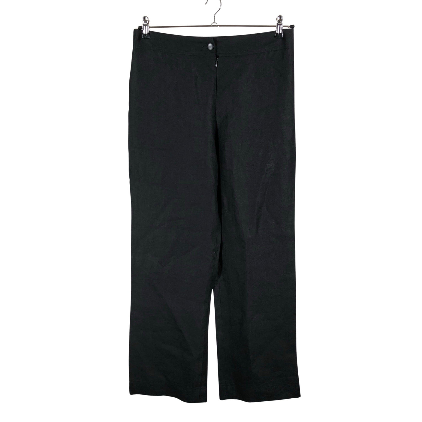 Unisex Kontrast - Kangashousut, koko 40 -  (1)