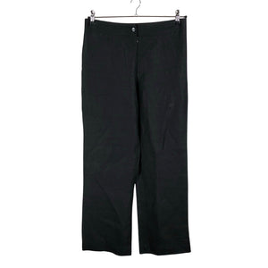 Unisex Kontrast - Kangashousut, koko 40 -  (1)