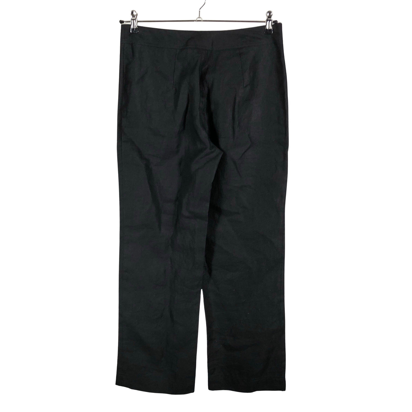 Unisex Kontrast - Kangashousut, koko 40 -  (2)