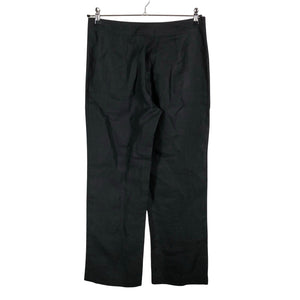 Unisex Kontrast - Kangashousut, koko 40 -  (2)
