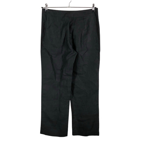 Unisex Kontrast - Kangashousut, koko 40 -  (2)
