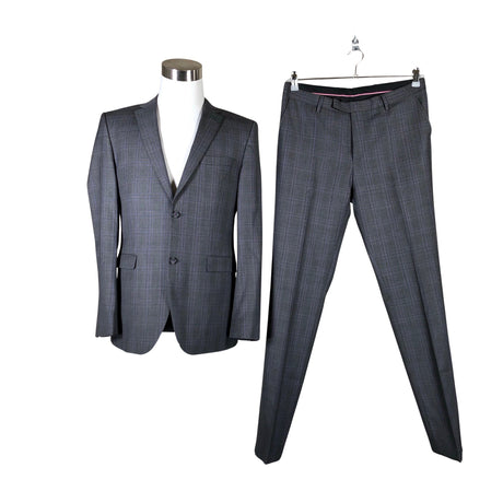 Unisex Sand - Ülikond, suurus L - Hall ()