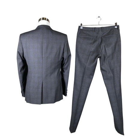 Unisex Sand - Ülikond, suurus L - Hall (2)