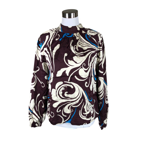 Unisex Rodebjer - Pluus, suurus 36 - Pruun ()