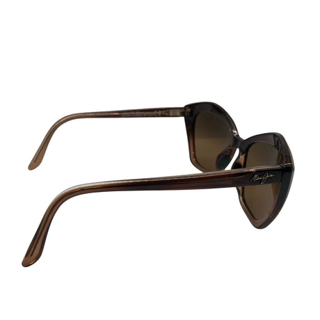 Unisex Maui Jim - Aurinkolasit, koko Ei kokoa -  (2)