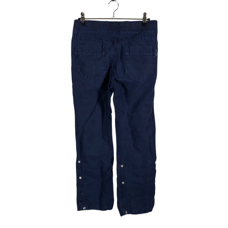 Unisex Polarn O. Pyret - Kangashousut, koko 146 - 152 -  (2)