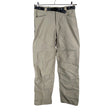 Unisex Haglöfs - Õuepüksid, suurus 38 - Roheline ()
