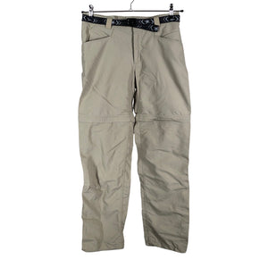 Unisex Haglöfs - Õuepüksid, suurus 38 - Roheline (1)