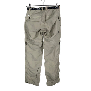 Unisex Haglöfs - Õuepüksid, suurus 38 - Roheline (2)