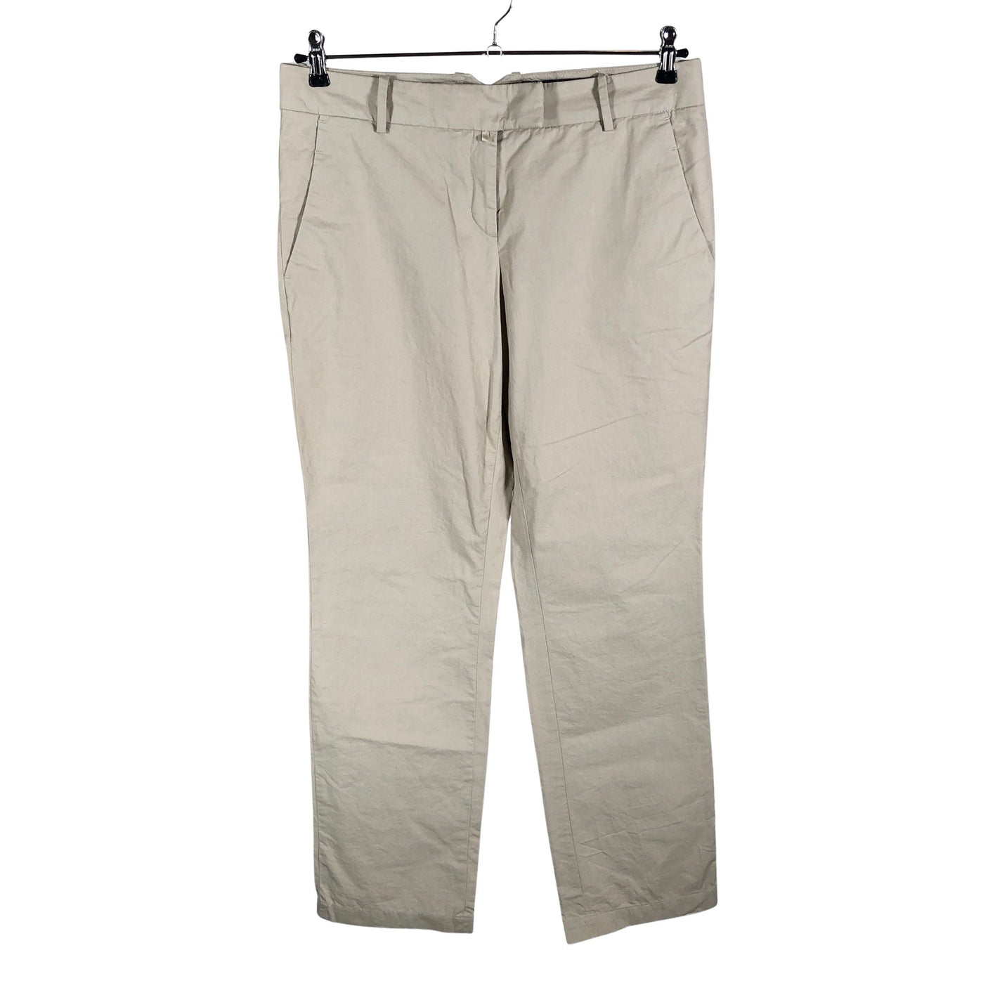 Unisex Marc O'Polo - Mittevenivad püksid, suurus 40 - Beige (1)