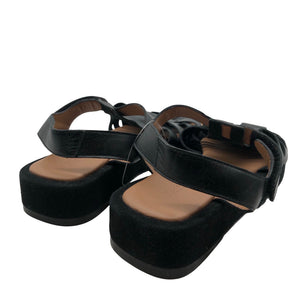 Unisex Flattered - Sandaalit, koko 39 -  (3)