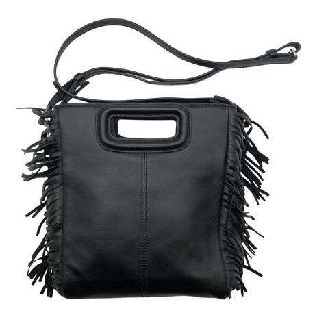 Unisex Maje - Olkalaukku, koko Midi -  (2)