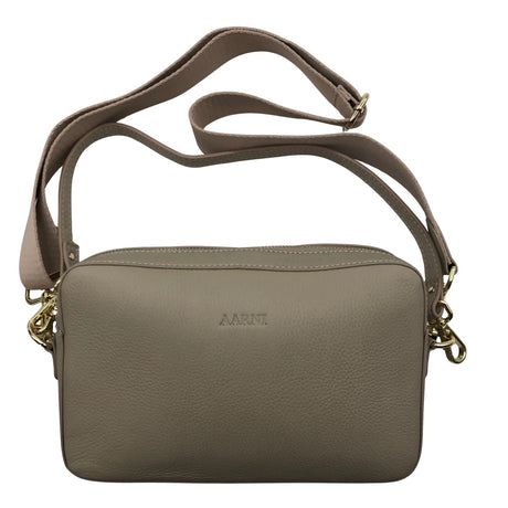 Unisex Aarni - Olkalaukku, koko Mini -  ()