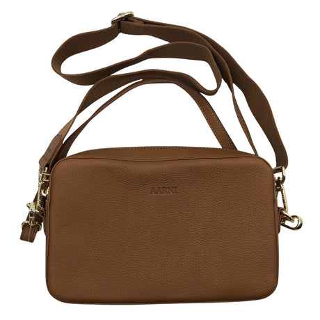 Unisex Aarni - Olkalaukku, koko Mini -  ()