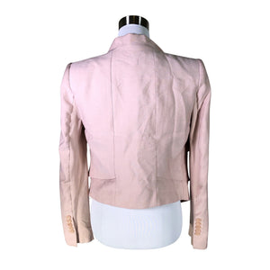 Unisex BCBG Maxazria - Jakk, suurus 36 - Heleroosa (2)