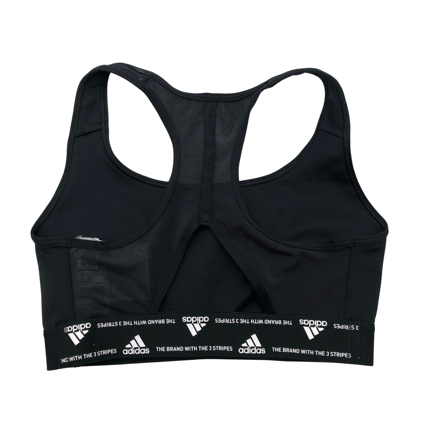 Unisex Adidas - Sporditopp, suurus 34 - Must (2)