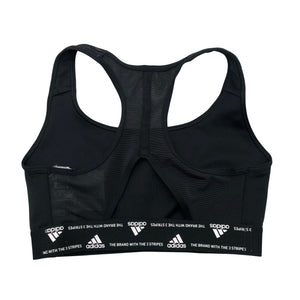 Unisex Adidas - Sporditopp, suurus 34 - Must (2)