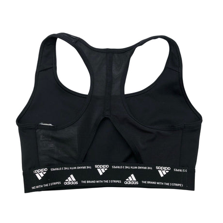 Unisex Adidas - Sporditopp, suurus 34 - Must (2)