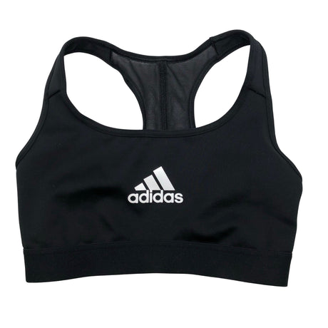 Unisex Adidas - Sporditopp, suurus 34 - Must ()
