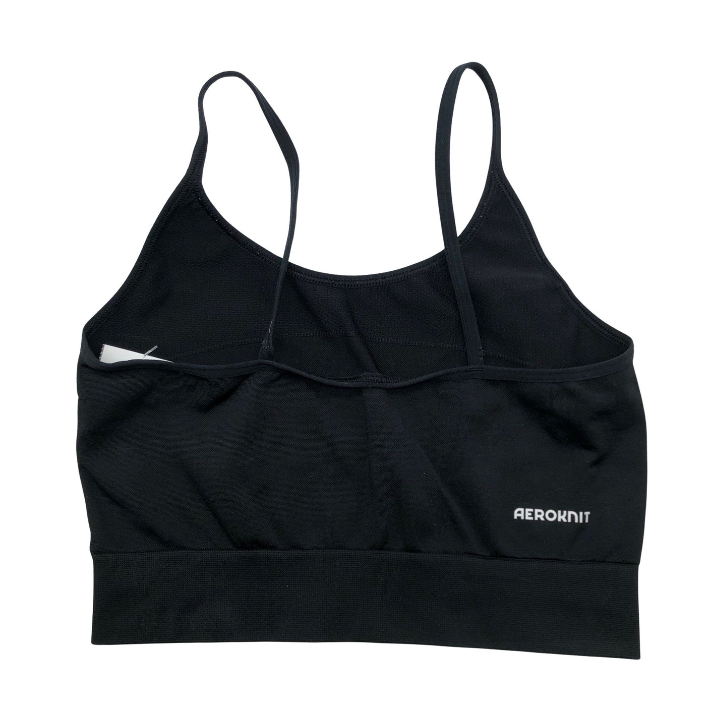Unisex Adidas - Sporditopp, suurus 34 - Must (2)