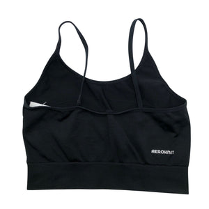 Unisex Adidas - Sporditopp, suurus 34 - Must (2)