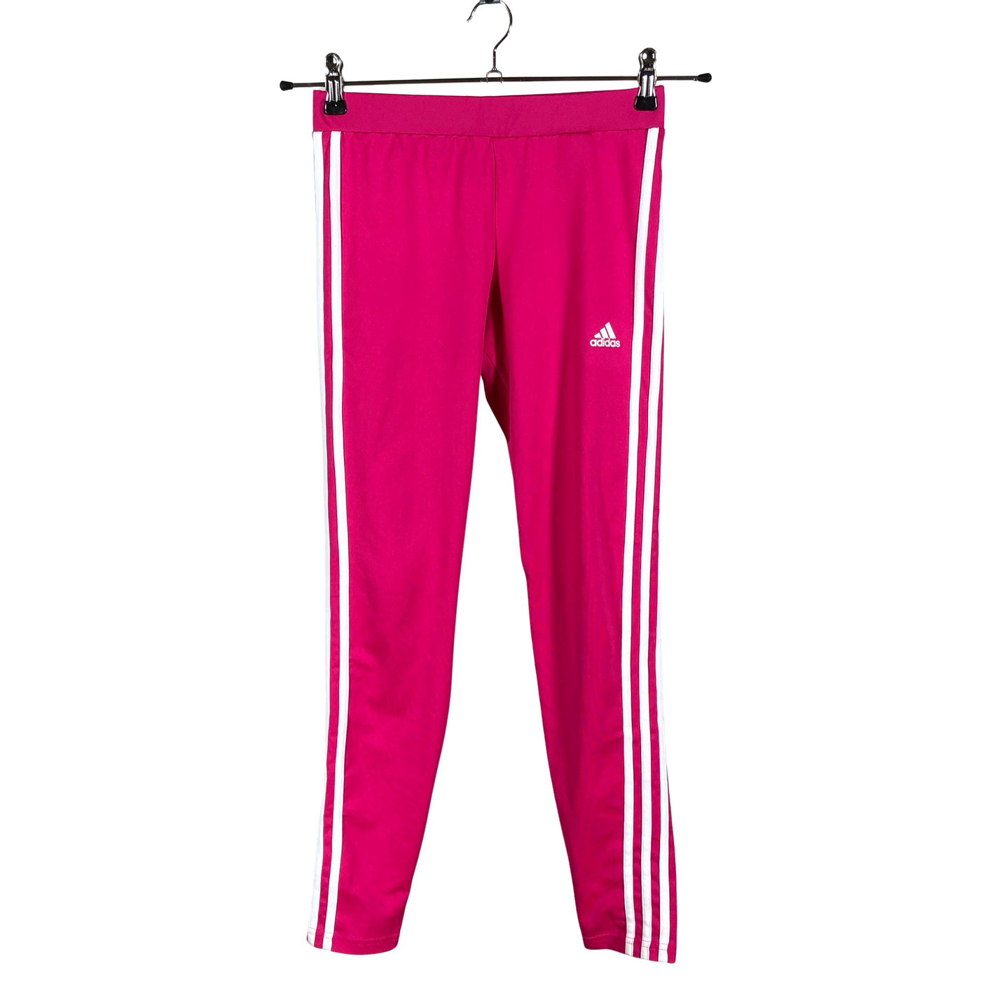 Unisex Adidas - Spordiretuusid, suurus 158 - 164 - Roosa (1)