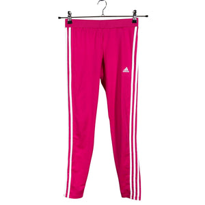 Unisex Adidas - Spordiretuusid, suurus 158 - 164 - Roosa (1)