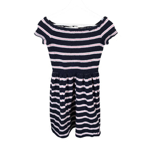 Unisex Tommy Hilfiger - Trikotaažist kleit, suurus 158 - 164 - Sinine (1)