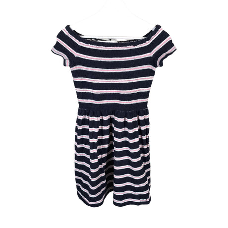 Unisex Tommy Hilfiger - Trikotaažist kleit, suurus 158 - 164 - Sinine ()