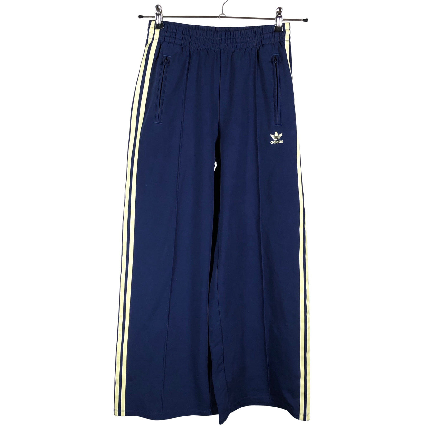 Unisex Adidas - Verryttelyhousut, koko 34 -  (1)