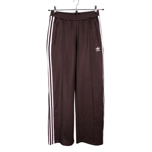 Unisex Adidas - Soojenduspüksid, suurus 36 - Pruun (1)