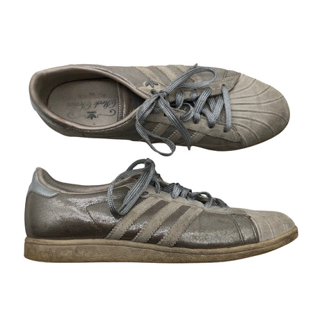 Unisex Adidas - Tennised, suurus 37 - Hall ()