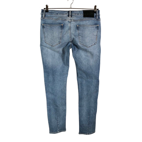 Unisex Neuw - Teksad, suurus W32 - Sinine (2)
