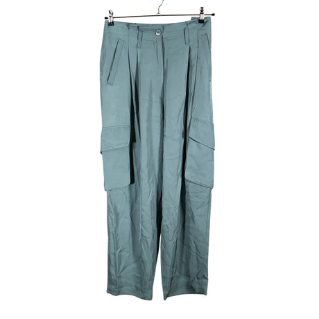 Unisex COS - Mittevenivad püksid, suurus 40 - Sinine ()