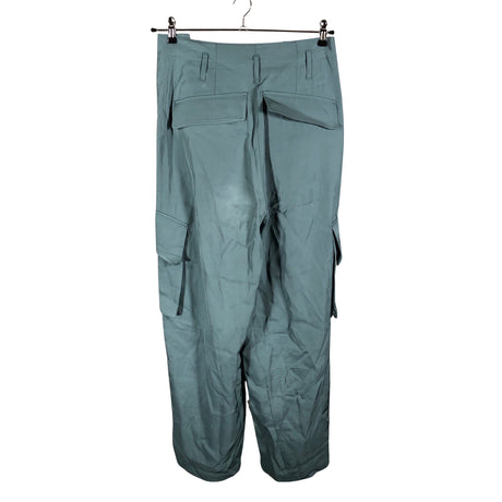 Unisex COS - Mittevenivad püksid, suurus 40 - Sinine (2)