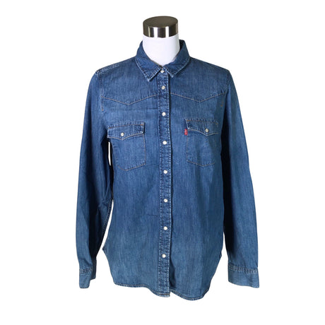 Unisex Levi's - Farkkupaita, koko 40 -  ()