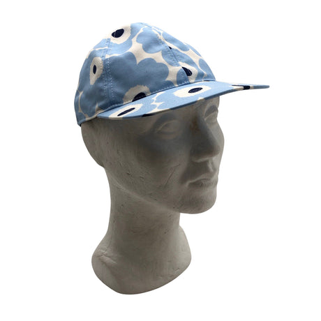 Unisex Marimekko - Nokamüts, suurus 52 - 54 cm - Helesinine ()