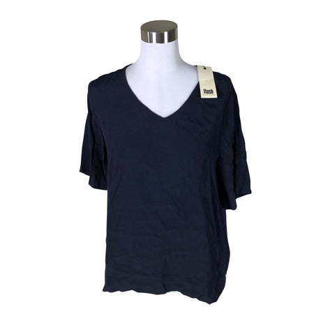 Unisex Flash Woman - Lyhythihainen pusero, koko 38 -  ()