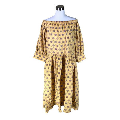 Unisex Totême - Sifonkimekko, koko 36 -  ()